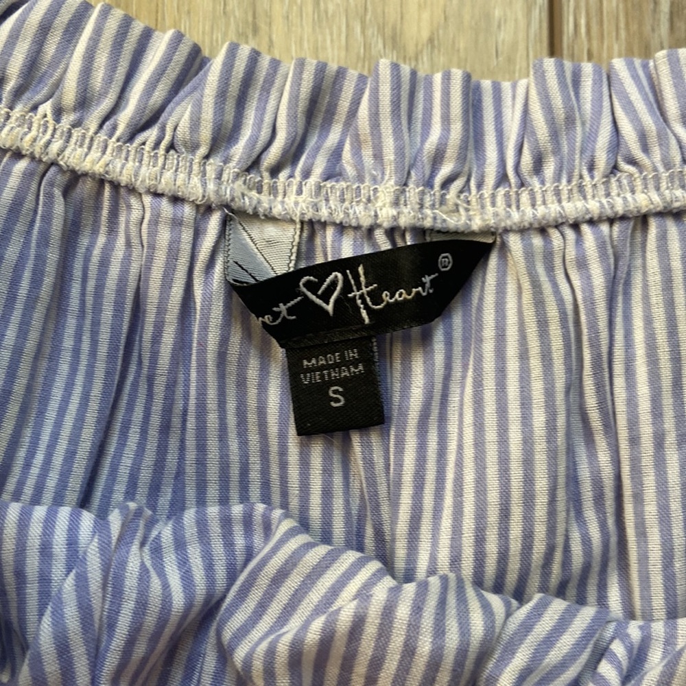 Summer top - Picture 2 of 4